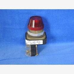 Allen Bradley 800T-Q24 Control Light